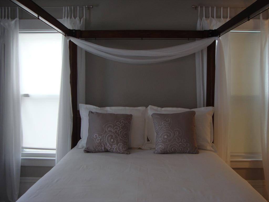 Bella Fattoria Bed And Breakfast Berlin Center Eksteriør billede