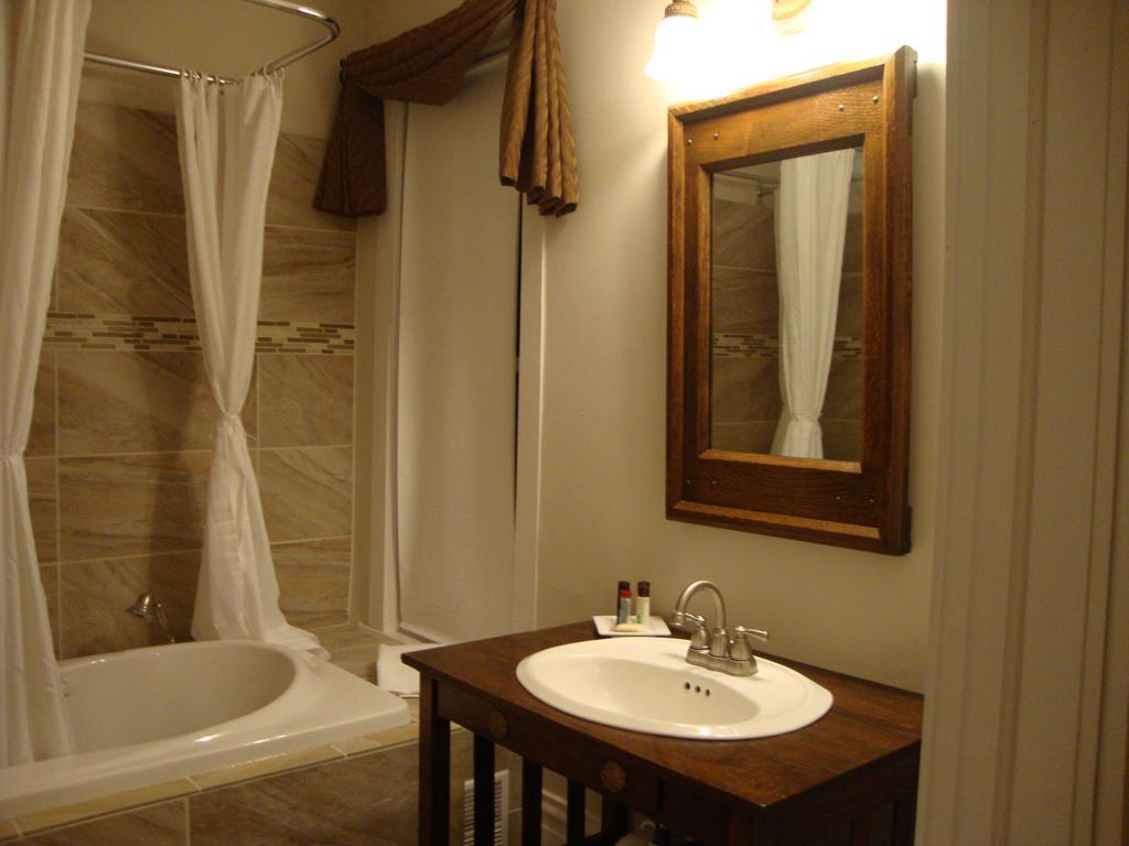 Bella Fattoria Bed And Breakfast Berlin Center Eksteriør billede