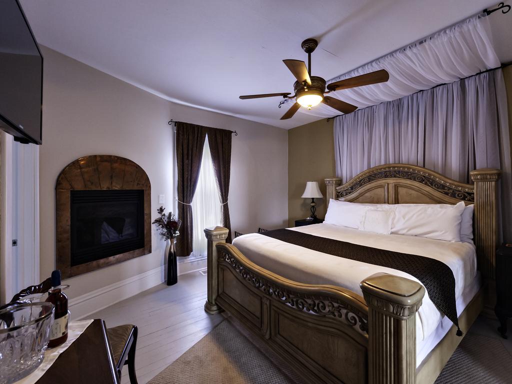 Bella Fattoria Bed And Breakfast Berlin Center Eksteriør billede